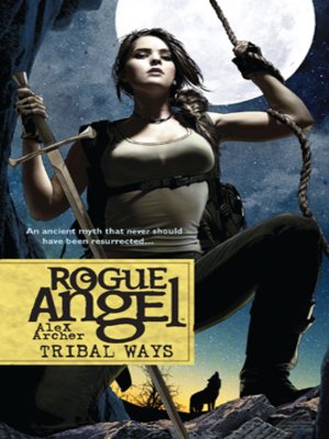 cover image of Tribal Ways